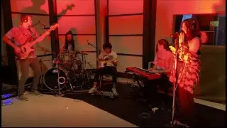 Dreams (Fleetwood Mac) / Can't Feel My Face ( The Weeknd) Funk Cover