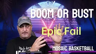 Pack Attack Jackpot present Boom or Bust ep 12. EPIC FAIL!!!!