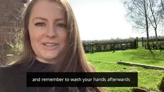 #PlayYourPart  - Support our Frontline workers: A message from Midlands Louth Meath  Community