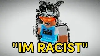 The MOST HATED Roblox Player.. ⚠️🤷&zwj;♂️ (Harry Plays)
