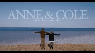 [Anne with an E] Anne & Cole | individuals together