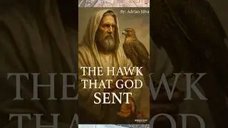 The Hawk God Sent &ndash; A Message of Strength and Purpose