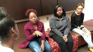 Brown skin privilege