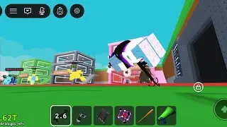 Gameplay de specimen zero (primer video largo)