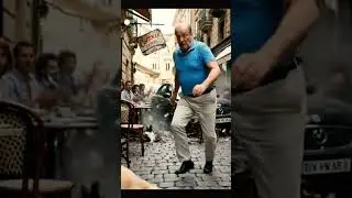 A Dog Stole My Wallet &mdash; Seconds Later, It Saved My Life 😱🐕