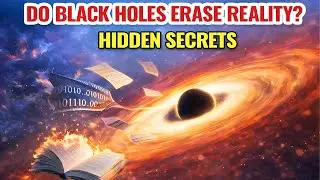 What Really Happens Inside a Black Hole? Scientists Are Still Unsure #BlackHole #Space #Mystery