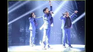 TNT BOYS Full performance of Listen - The World's Best