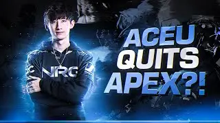 Aceu Quits Apex Legends For Valorant