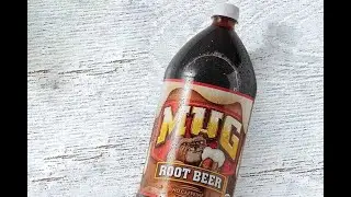 A political discourse as I await my Root Beer to chill. I needed to occupy some time.