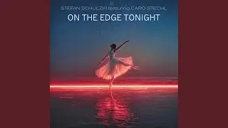 On The Edge Tonight