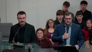 12-21-25 Воскресенье Утро @MCC