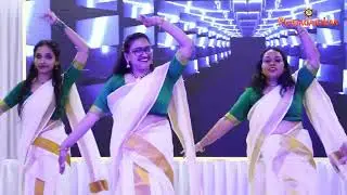 NAIR WELFARE ASSOCIATION THANE 28 th ANNUAL DAY 2026-# 11