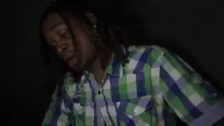 Mackdy - Nice Gyal (Street clip) -NeveHerzSong Recordz-