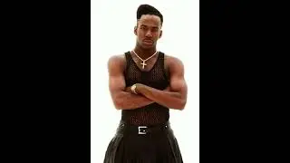 90s Bobby Brown Rnb Sample Type Beat - 