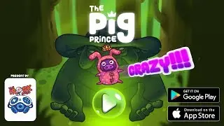 The Pig Prince Trailer