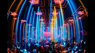 Zouk Nightclub at Resorts World Las Vegas - Top Nightlife Destination Open Every Weekend