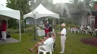 Fairchild Tropical Gardens Mango Fest