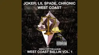 West Coast: West Coast Ballin Vol. 1