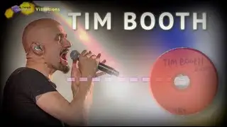 #VIBRATION - #TIM BOOTH - #Album BONE - Hommage/ Tribute (with english subtitle).