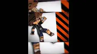 ishukan communication meme / COLLAB W/ zubinandrem ON TIKTOK / #gacha #michealafton #gachaclub #fnaf
