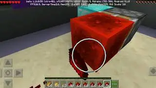 Прохождение карты redstone Basics Майнкрафт пе