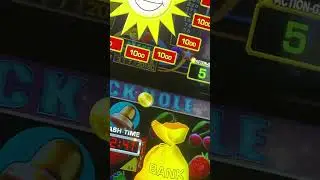 Black Hole #Jackpot              100AG🤩 Amazing