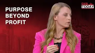 Building a purpose-driven venture: Sarah Brook&rsquo;s journey with the sparkle foundation