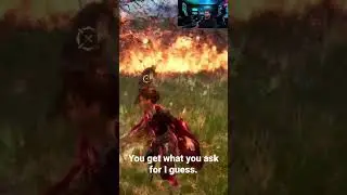 #gaming #playstation #ps5 #forspoken #squareenix