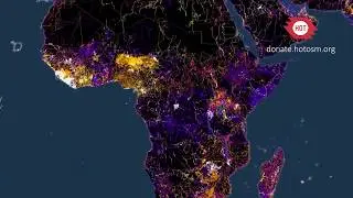 #mapthedifference with HOT in 2018