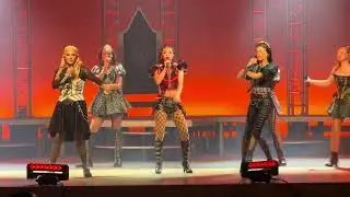 Anna Of Cleves on SIX: Teen Edition by University High School Orlando 