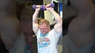 6 ways the best shoulder exercise