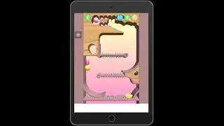 dig this! (Dig it ) 307-19 | TRIBALL | Dig this chapter 307 level 19 solution walkthrough