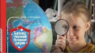 Tertemiz Yarınlar Okullardan Başlar