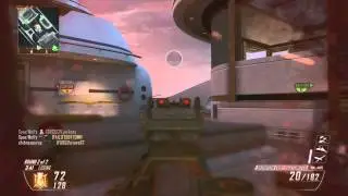 BO2 Back To Back Trible LuLz