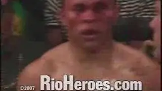 rioheroes mma vale tudo