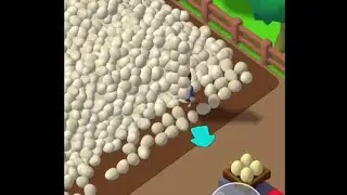 Live🔴Gameplay in egg simulator seel the eggs and make money🤑🤑🤑#eggs#livestream#trending#viralgame