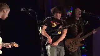FUTON @ 40 Watt Club - 11/22/25