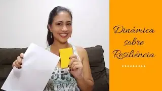 Dinâmica sobre Resiliência