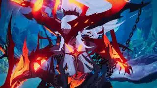 Duet Night Abyss - Season 4 (Kezhou) - Immortal Repertoire Act 12 AFK clear