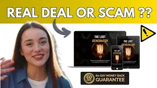 The Lost Generator Review &ndash; Scam or Real Deal? Edison&rsquo;s Forgotten Invention Exposed