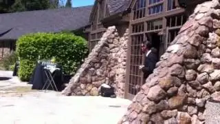 Brazilian Room Wedding Party DJ - Berkeley - Tilden Park Ceremony.