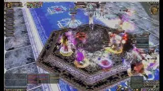 Hope Last Chaos -  [MCS 20/09/2025 ]