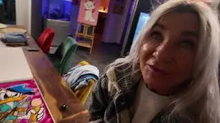 Elke & Frank Fussbroich gute Nachrichten !
