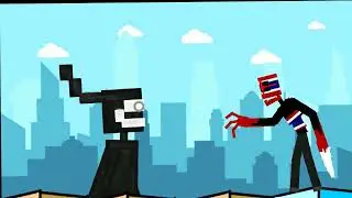 SBT-1890 [True Form] Vs SBT-555 [Mutanted]