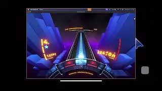Spin Rhythm XD Ep. 915: Unlike Pluto - Someone New (feat. Desi Valentine). 359K score. Level 976.