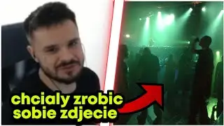 TAKEFUN o Sytuacji w Klubie