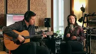 The Smiths - This Charming Man (acoustic cover)
