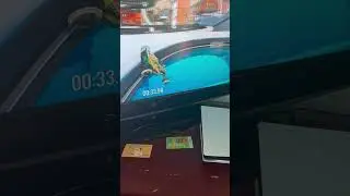 More car spin