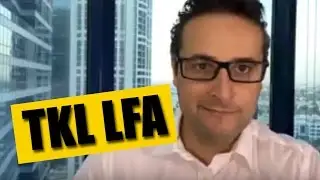 TKL LFA : Une formation revolutionnaire dans le monde financier francophone