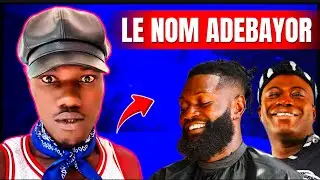 C'est gaté: NOM ADEBAYOR REVIENT DANS L'AFFAIRE ACHIKAN ET KING MENSAH! 